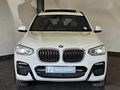2021 BMW X3 sDrive20i M Sport