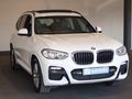 2021 BMW X3 xDrive20d M Sport