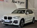 2021 BMW X3 sDrive20i M Sport