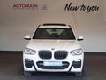 2021 BMW X3 xDrive20d M Sport