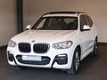 2021 BMW X3 xDrive20d M Sport