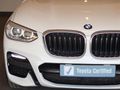 2021 BMW X3 xDrive20d M Sport