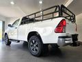 2022 Toyota Hilux 2.4 GD-6 Raised Body Raider Single-Cab