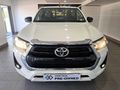 2022 Toyota Hilux 2.4 GD-6 Raised Body Raider Single-Cab