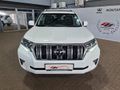 2024 Toyota Land Cruiser Prado 2.8 GD VX-L Auto