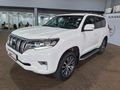 2024 Toyota Land Cruiser Prado 2.8 GD VX-L Auto