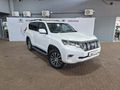 2024 Toyota Land Cruiser Prado 2.8 GD VX-L Auto