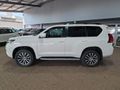 2024 Toyota Land Cruiser Prado 2.8 GD VX-L Auto