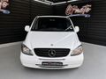 2006 Mercedes-Benz Vito 115 CDI CrewBus