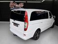 2006 Mercedes-Benz Vito 115 CDI CrewBus