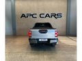 2021 Toyota Hilux 2.8 GD-6 Raised Body Legend Auto Double-Cab