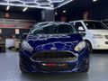 2016 Ford Fiesta 1.4 Ambiente 5-dr
