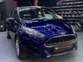 2016 Ford Fiesta 1.4 Ambiente 5-dr