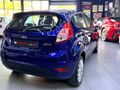 2016 Ford Fiesta 1.4 Ambiente 5-dr