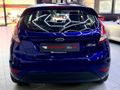 2016 Ford Fiesta 1.4 Ambiente 5-dr