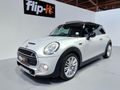 2015 MINI Hatch Cooper S