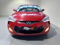 2014 Hyundai Veloster 1.6 GDi Executive