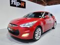 2014 Hyundai Veloster 1.6 GDi Executive