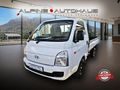 2021 Hyundai H100 Bakkie 2.6D Dropside