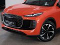 2026 Lepas L6 Pantera 1.5T DCT