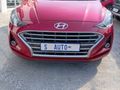 2021 Hyundai Grand i10 1.0 Motion Auto