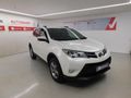 2015 Toyota RAV4 2.0 GX Auto