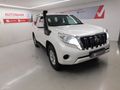 2014 Toyota Land Cruiser Prado 3.0 TDI TX Auto