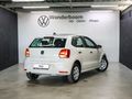 2026 Volkswagen Polo Vivo 1.4