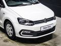 2026 Volkswagen Polo Vivo 1.4