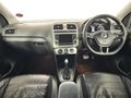 2015 Volkswagen Polo 1.2 TSI Highline (81kW)