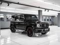 2022 Mercedes-AMG G-Class G63 AMG