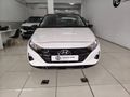2023 Hyundai i20 1.2 Fluid