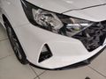 2023 Hyundai i20 1.2 Fluid