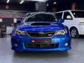 2011 Subaru Impreza WRX 2.5 Premium