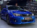 2011 Subaru Impreza WRX 2.5 Premium