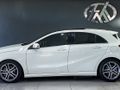 2018 Mercedes-Benz A-Class A 200d Urban Auto