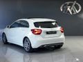 2018 Mercedes-Benz A-Class A 200d Urban Auto