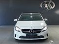 2018 Mercedes-Benz A-Class A 200d Urban Auto