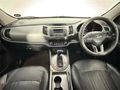 2015 Kia Sportage 2.0 CRDi Auto