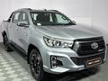 2019 Toyota Hilux 2.8 GD-6 Raised Body Raider Double-Cab