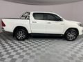 2019 Toyota Hilux 2.8 GD-6 Raised Body Auto Raider Double-Cab