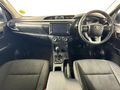 2024 Toyota Hilux 2.4GD-6 4x4 Raider X Auto Double-Cab