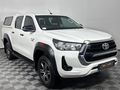 2024 Toyota Hilux 2.4GD-6 4x4 Raider X Auto Double-Cab