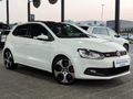 2014 Volkswagen Polo GTI 1.4 TSI Auto