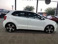2014 Volkswagen Polo GTI 1.4 TSI Auto