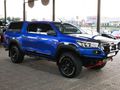 2017 Toyota Hilux 4.0 V6 Raider 4x4 Double-Cab Auto