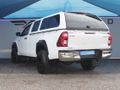 2019 Toyota Hilux 2.4 GD-6 Raised Body SRX Single-Cab