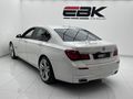 2015 BMW 7 Series 750i M Sport