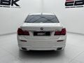 2015 BMW 7 Series 750i M Sport