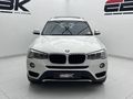 2015 BMW X3 xDrive20i Exclusive Auto